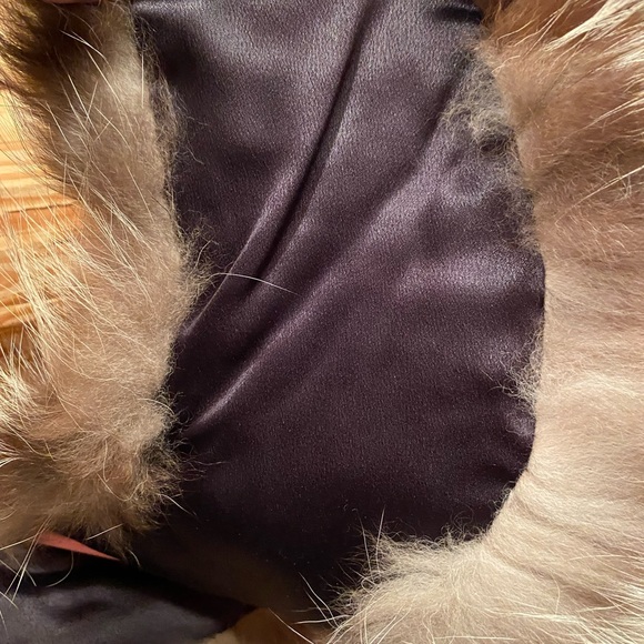 Mink collar - Picture 5 of 5